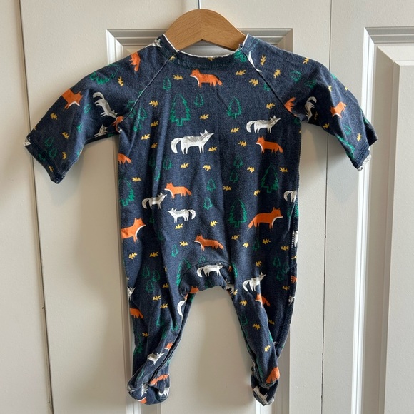 Mud Pie Baby Boy Outfit - Picture 5 of 6